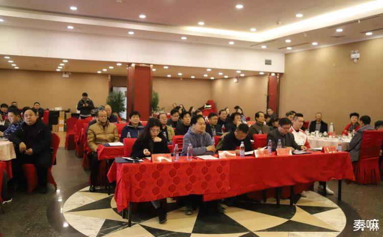 德州管弦樂專業(yè)委員會成立，奏響文化藝術(shù)交流新篇章