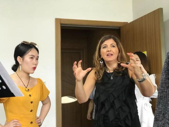歌劇為橋，中意共融——黃埔區(qū)青少年宮蘿崗宮舉辦中意歌劇文化藝術(shù)交流活動