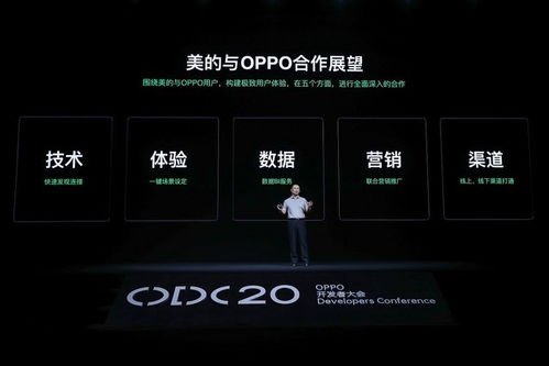 OPPO強(qiáng)勢(shì)切入物聯(lián)網(wǎng)技術(shù)研發(fā)，智能生態(tài)新戰(zhàn)局已至